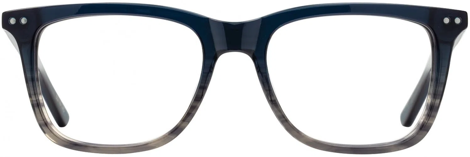 Alan J AJ128 Eyeglasses - view 2